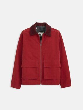 Alex Mill Essex Utility Jacket